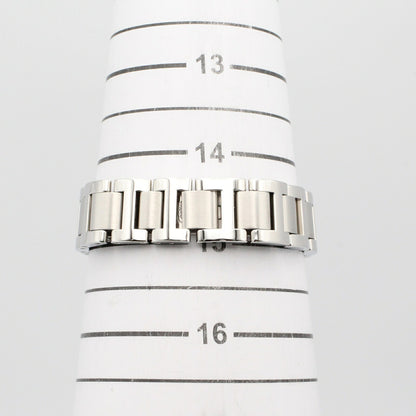 CARTIER Ballon Bleu SM Steel Watch