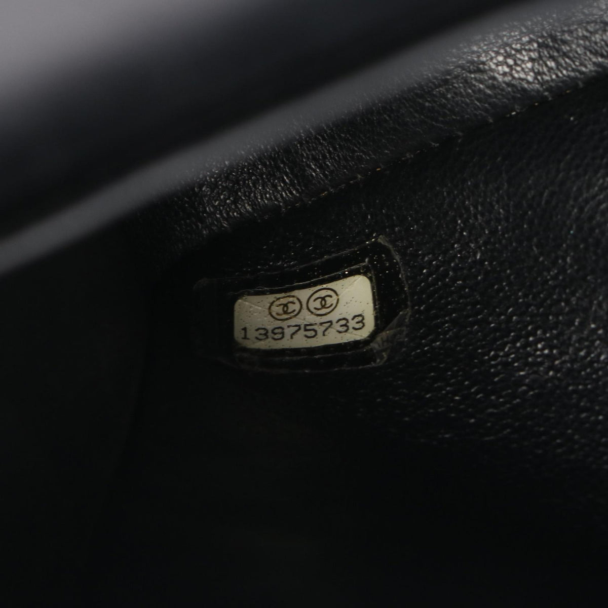CHANEL Matelasse Double Flap Shoulder Bag