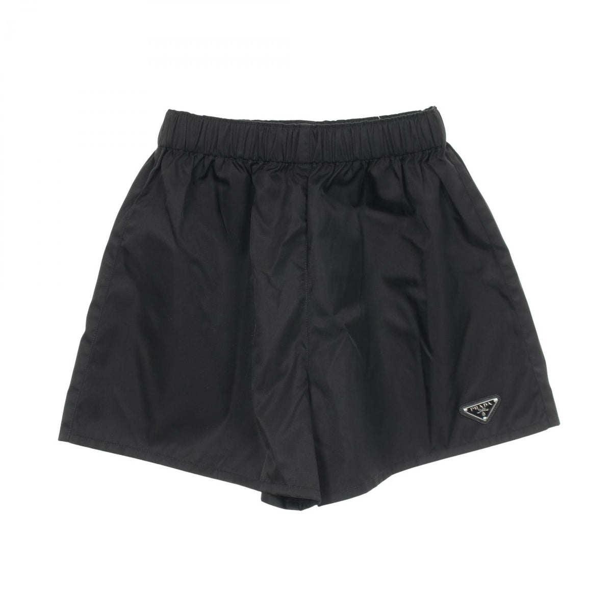PRADA Re-Nylon Short Pants Nylon Size 36