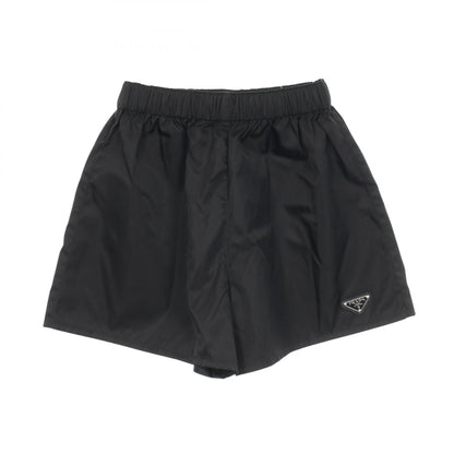 PRADA Re-Nylon Short Pants Nylon Size 36