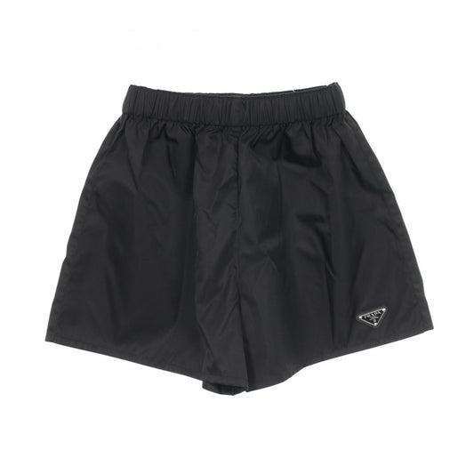 PRADA Re-Nylon Short Pants Nylon Size 36