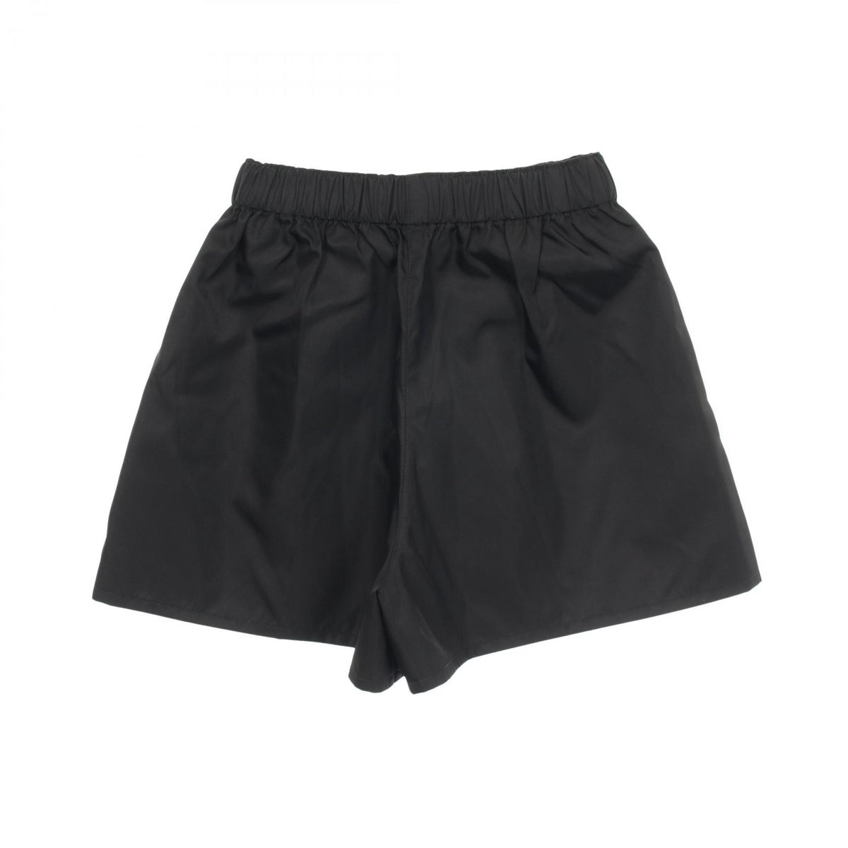 PRADA Re-Nylon Short Pants Nylon Size 36