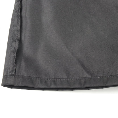 PRADA Re-Nylon Short Pants Nylon Size 36