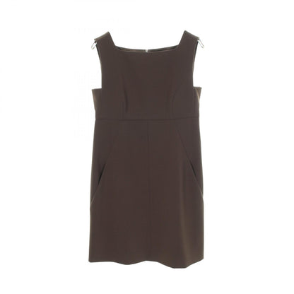 FOXEY Sleeveless Polyester Dress Size 38