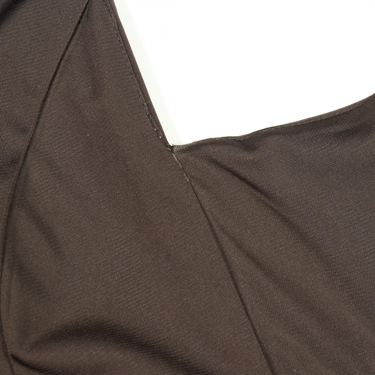 FOXEY Sleeveless Polyester Dress Size 38