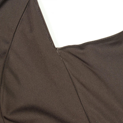 FOXEY Sleeveless Polyester Dress Size 38