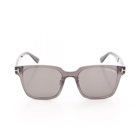 TOM FORD Plastic Sunglasses Gray 1238K20A