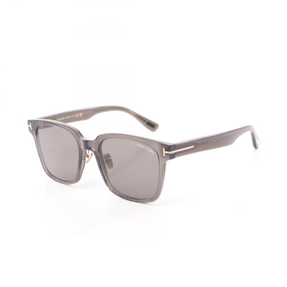 TOM FORD Plastic Sunglasses Gray 1238K20A