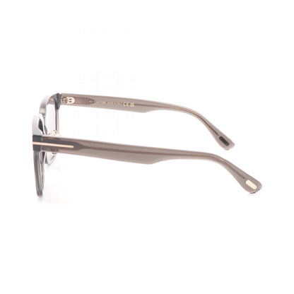TOM FORD Plastic Sunglasses Gray 1238K20A