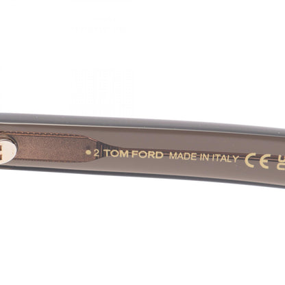 TOM FORD Plastic Sunglasses Gray 1238K20A