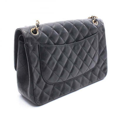 CHANEL Jumbo Classic Shoulder Bag