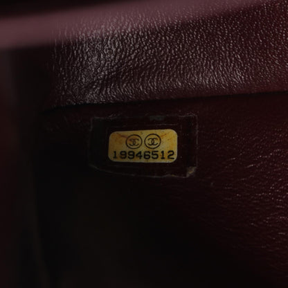 CHANEL Jumbo Classic Shoulder Bag