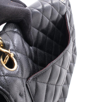 CHANEL Jumbo Classic Shoulder Bag