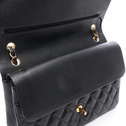 CHANEL Jumbo Classic Shoulder Bag