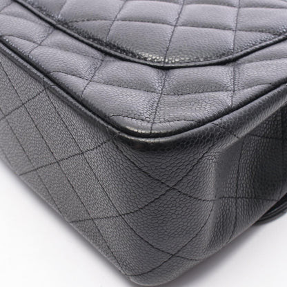 CHANEL Jumbo Classic Shoulder Bag