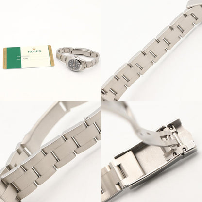 ROLEX Oyster Perpetual Dial Watch