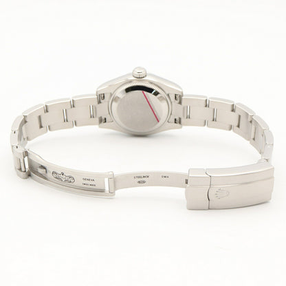 ROLEX Oyster Perpetual Dial Watch
