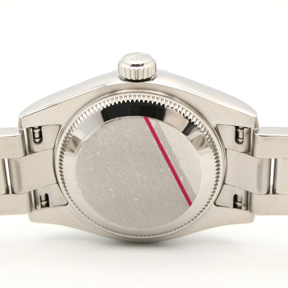 ROLEX Oyster Perpetual Dial Watch