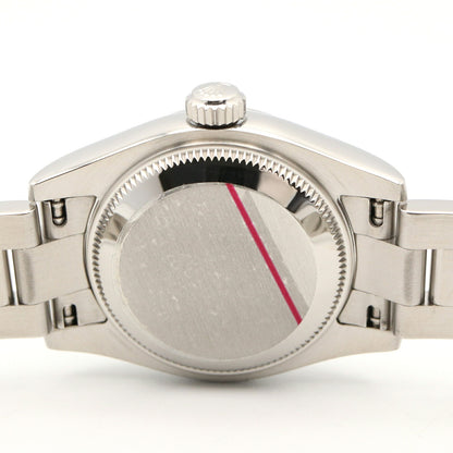 ROLEX Oyster Perpetual Dial Watch