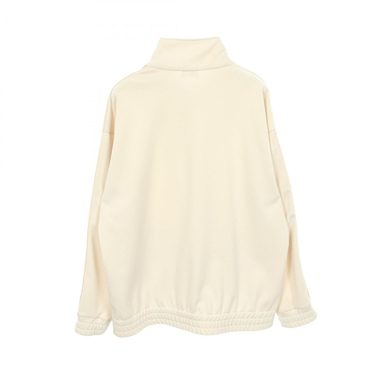 CELINE Polyester Tracksuit Beige/Black Suit Size S