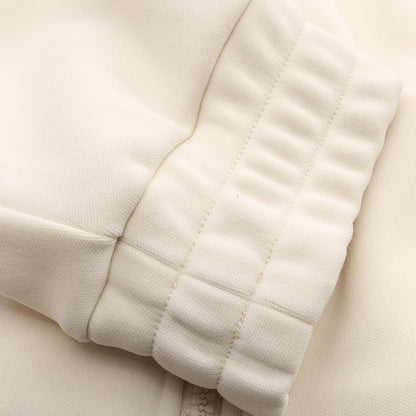 CELINE Polyester Tracksuit Beige/Black Suit Size S