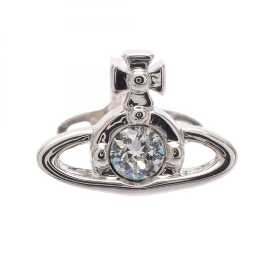 Vivienne Westwood Nano Rhinestone Earring