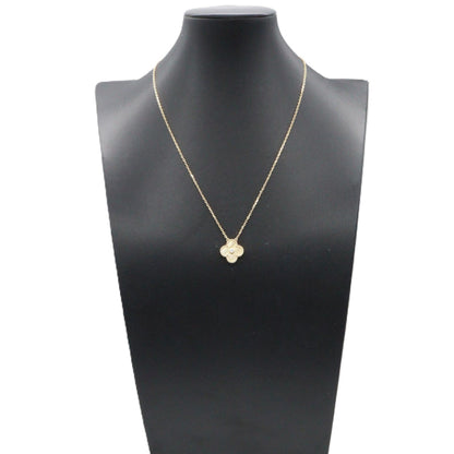 Van Cleef & Arpels Vintage YG Necklace