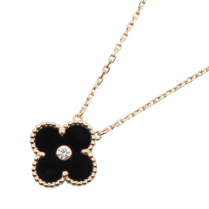 Van Cleef & Arpels Vintage 1PD Necklace