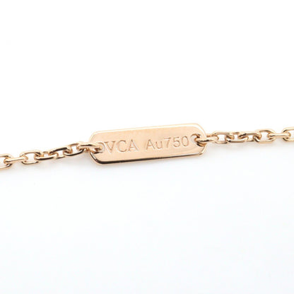 Van Cleef & Arpels Vintage 1PD Necklace