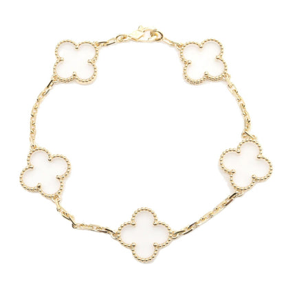 Van Cleef & Arpels Crystal Bracelet