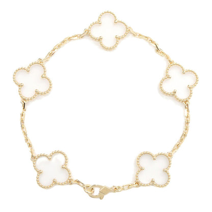 Van Cleef & Arpels Crystal Bracelet