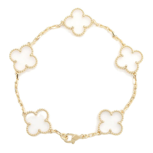 Van Cleef & Arpels Crystal Bracelet