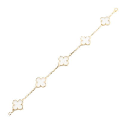 Van Cleef & Arpels Crystal Bracelet