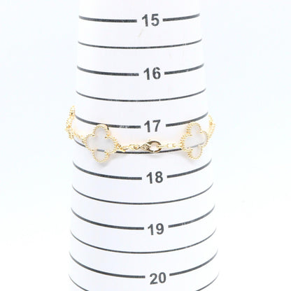 Van Cleef & Arpels Crystal Bracelet