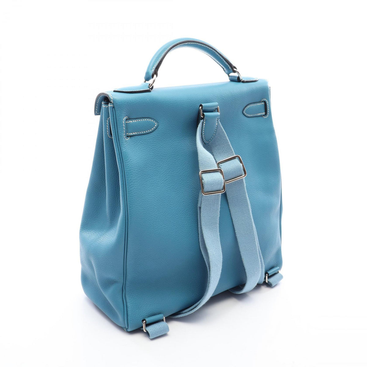 HERMES Kellyad GM Retourne Jean Backpack