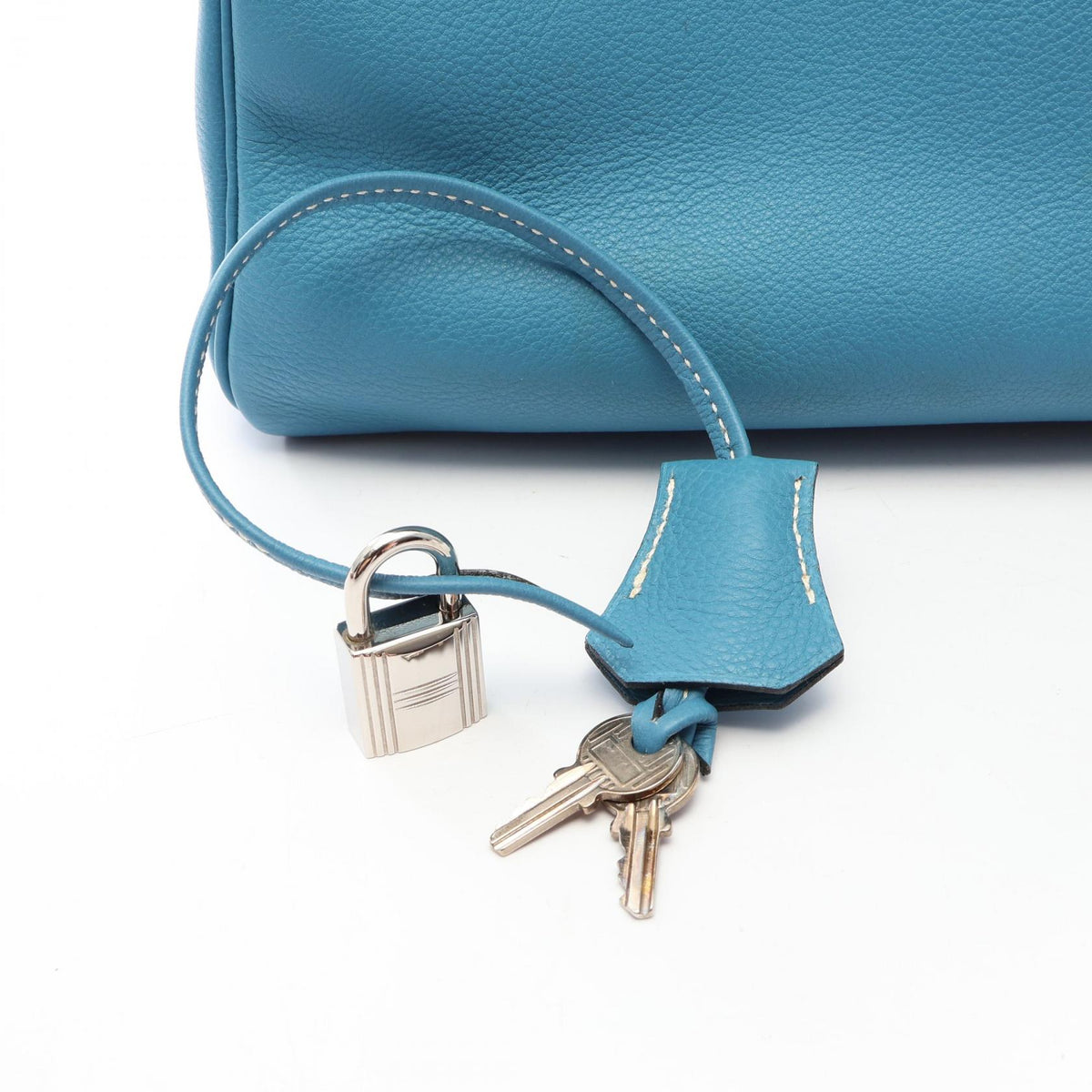 HERMES Kellyad GM Retourne Jean Backpack