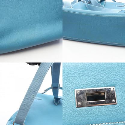 HERMES Kellyad GM Retourne Jean Backpack