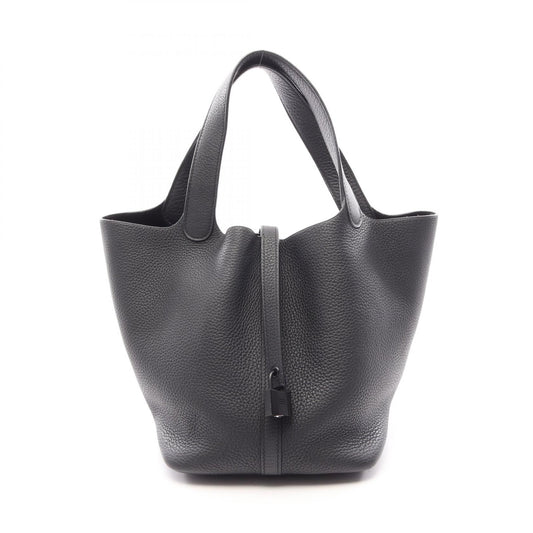 HERMES Picotin Lock MM Handle Bag