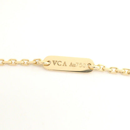 Van Cleef & Arpels Vintage 1PD Necklace