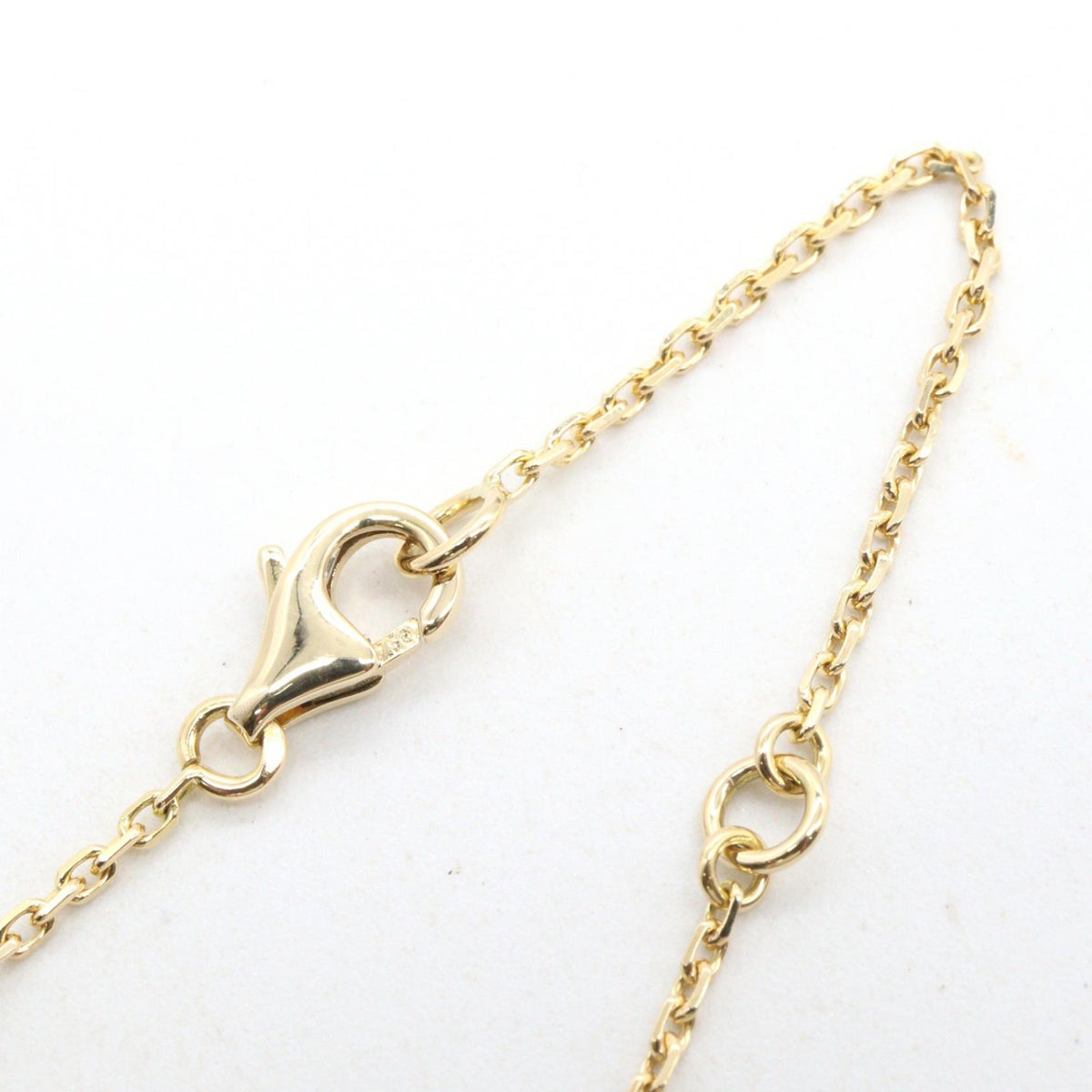Van Cleef & Arpels Vintage 1PD Necklace