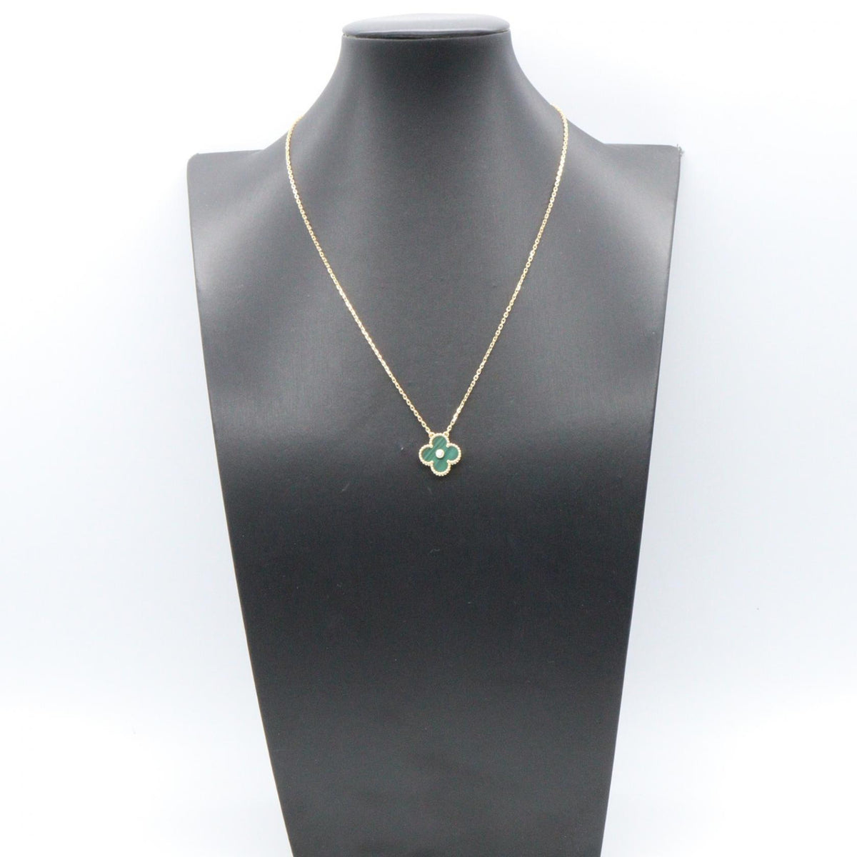Van Cleef & Arpels Vintage 1PD Necklace
