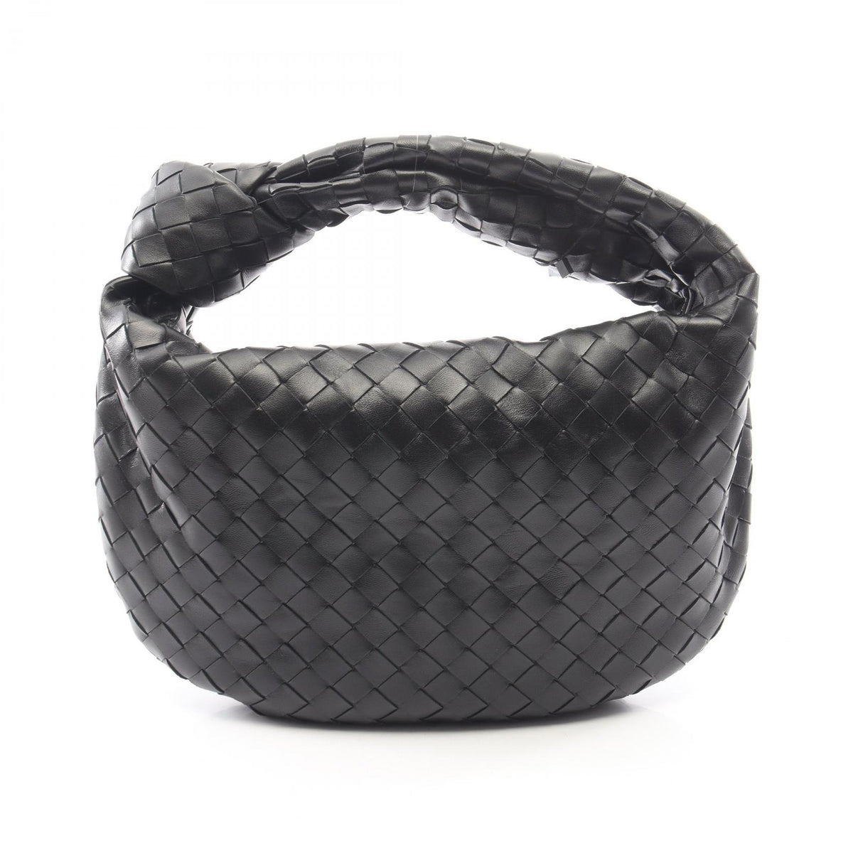 BOTTEGA VENETA Teen Jodie Leather Bag
