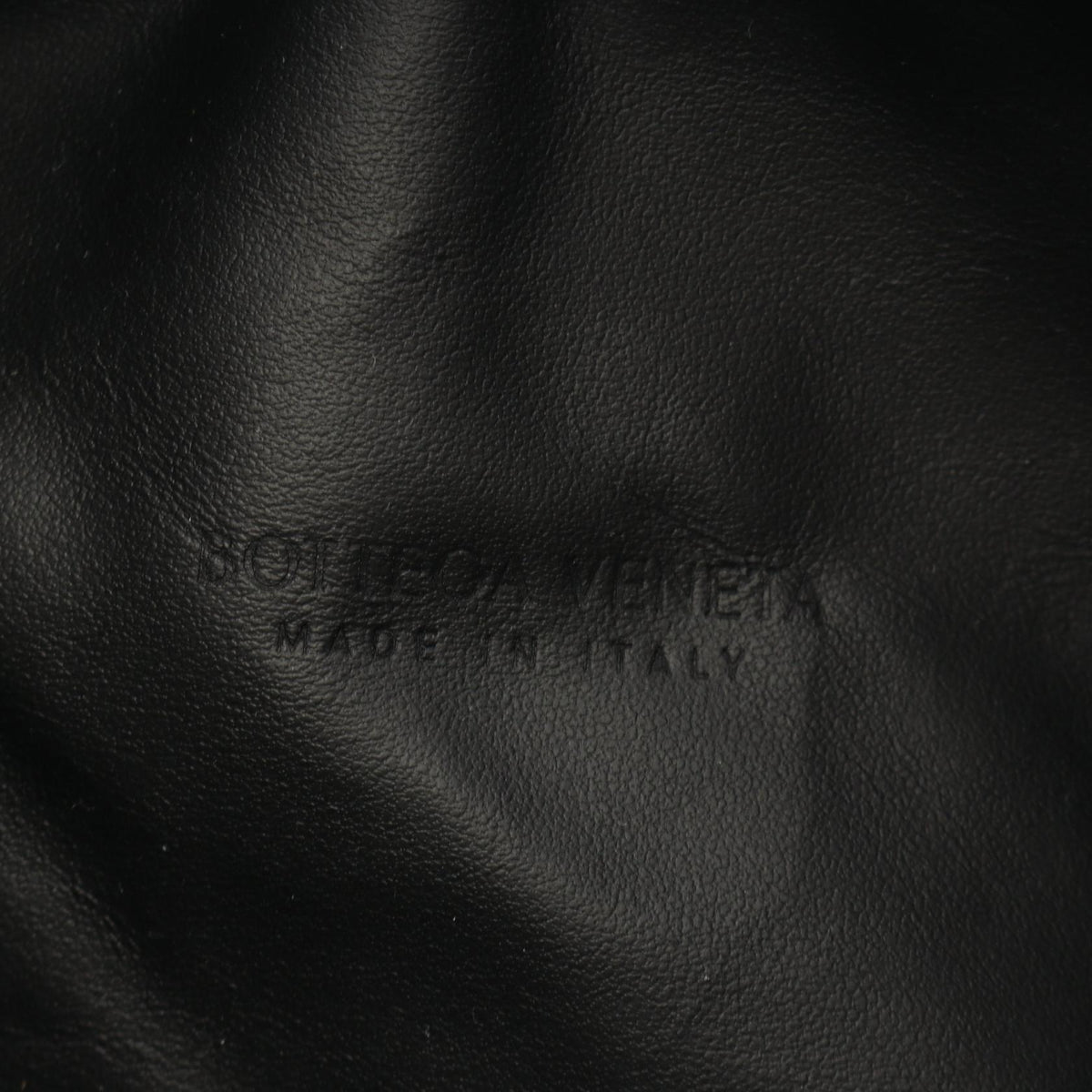 BOTTEGA VENETA Teen Jodie Leather Bag