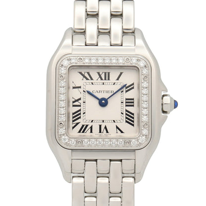 CARTIER Panthere de Cartier Diamond Watch
