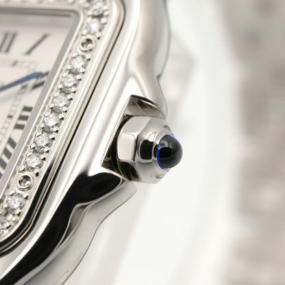 CARTIER Panthere de Cartier Diamond Watch