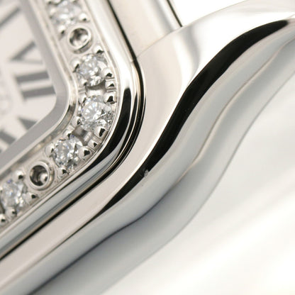 CARTIER Panthere de Cartier Diamond Watch