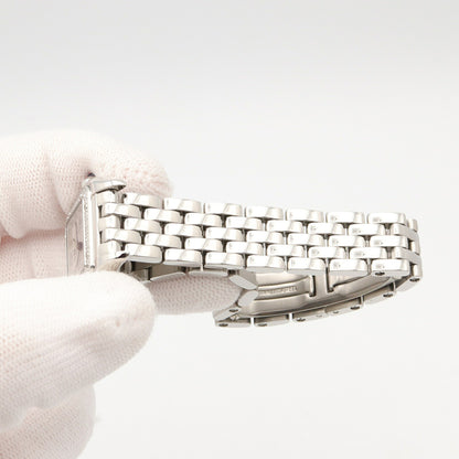 CARTIER Panthere de Cartier Diamond Watch