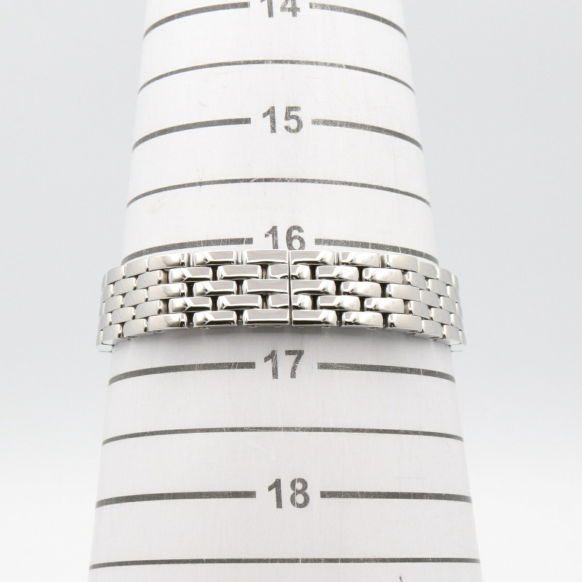 CARTIER Panthere de Cartier Diamond Watch