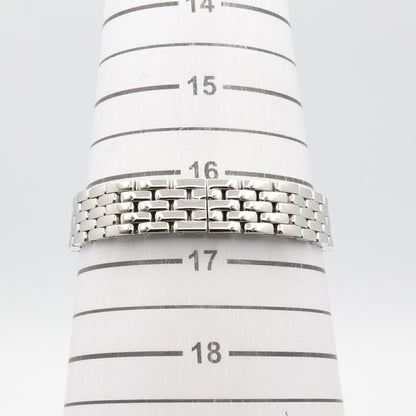CARTIER Panthere de Cartier Diamond Watch
