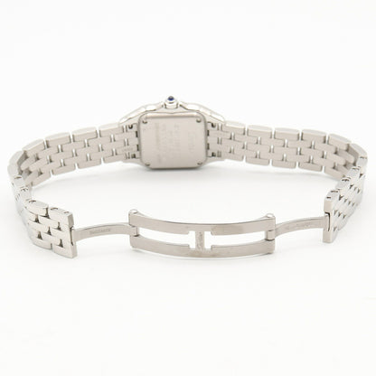 CARTIER Panthere de Cartier Diamond Watch
